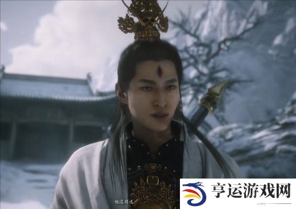 黑神话悟空游戏结局是什么 黑神话悟空结局介绍汇总
