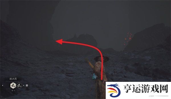 黑神话悟空虹霓云绦怎么获得 黑神话悟空虹霓云绦获取方法