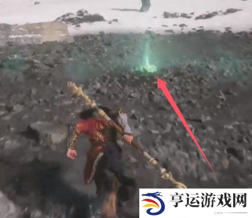 黑神话悟空无量蝠错过了怎么办 黑神话悟空无量蝠飞走了