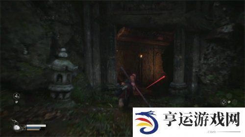 黑神话悟空灵虚子位置在哪里 黑神话悟空灵虚子位置详解