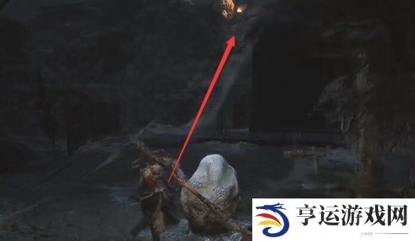 黑神话悟空盘丝洞宝箱在哪 黑神话悟空盘丝洞位置大全一览