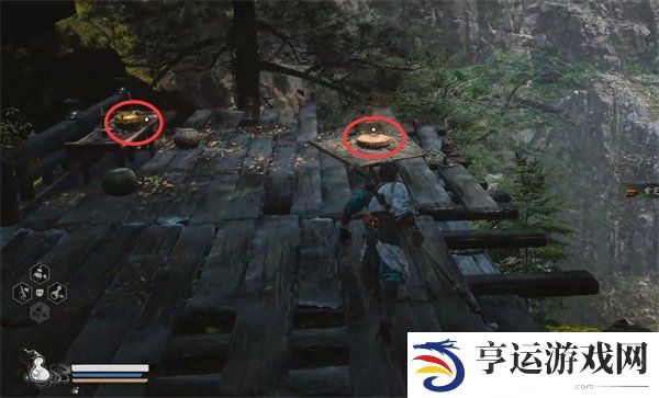 黑神话悟空全金丹获取方法 黑神话悟空当饭吃哩六十九难达成攻略
