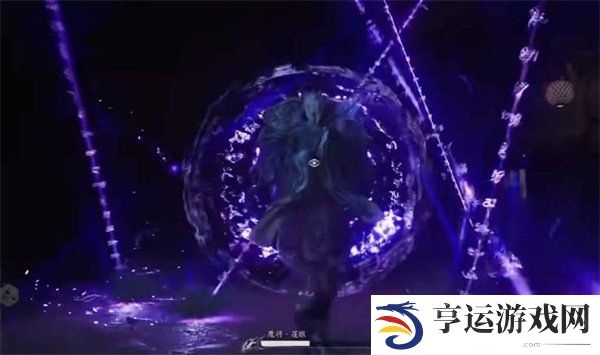黑神话悟空第三回**门怎么打开 黑神话悟空第三回**门开启方法