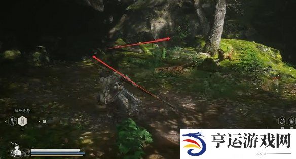 黑神话悟空博山炉怎么获得 黑神话悟空博山炉获取攻略
