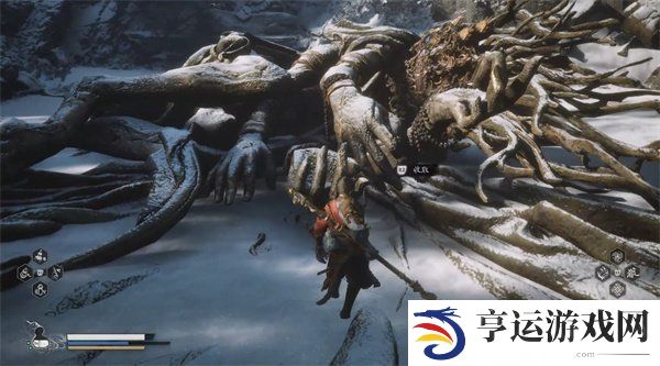 黑神话悟空第三回神魂三将位置在哪里 黑神话悟空第三回神魂三将位置一览