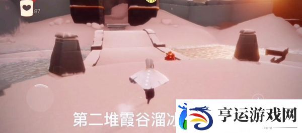 光遇12月11日大蜡烛位置介绍