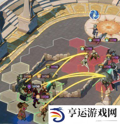 剑与远征启程骨蛇PVP阵容介绍 剑与远征启程骨蛇PVP阵容组合搭配
