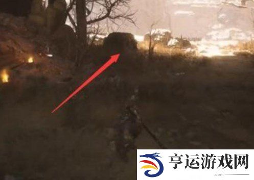 黑神话悟空辰龙在哪 黑神话悟空辰龙任务怎么做