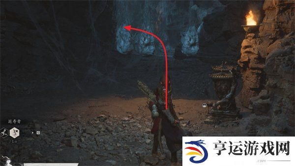 黑神话悟空第四回蒲团位置在哪里 黑神话悟空第四回蒲团位置大全