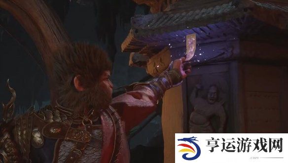 黑神话悟空错过就消失的妖怪任务有哪些 错过就消失的支线有哪些