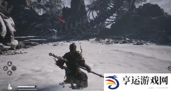 黑神话悟空龟将泪滴在哪 黑神话悟空龟将的眼泪怎么拿