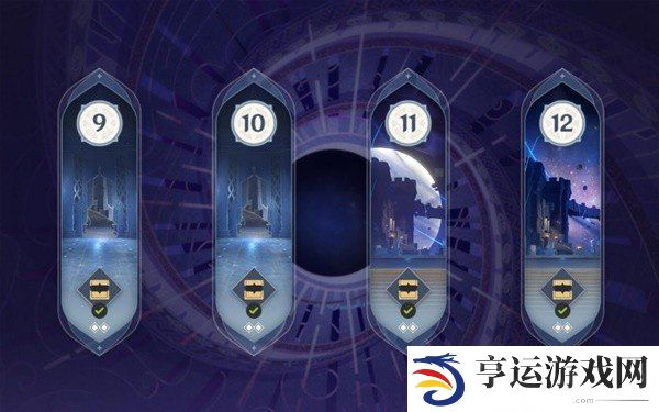 原神5.0版本上半活动一览 原神5.0版本上半有哪些活动