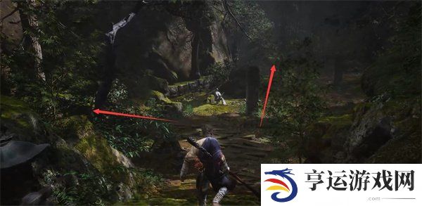 黑神话第一回马哥在哪儿 黑神话第一回马哥具体位置分享