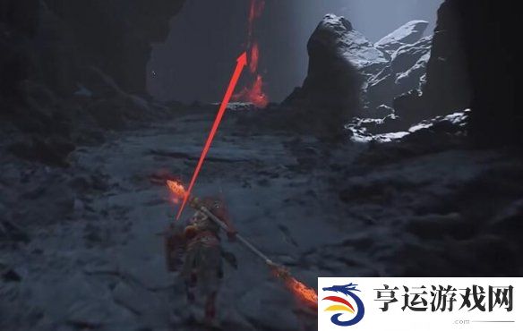 黑神话悟空马哥支线任务图文流程 黑神话悟空马哥在哪里？