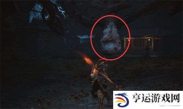 黑神话悟空第四回黑手道人在哪 黑神话悟空第四回下毒手臂甲获取攻略