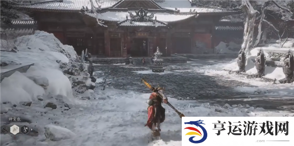 黑神话悟空争先红葫芦怎么获得 黑神话悟空争先红葫芦后面能解锁吗