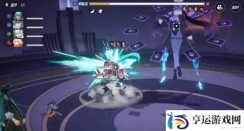 伊瑟·重启日RC77角色介绍