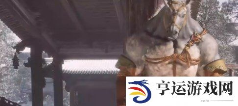 黑神话悟空马天霸怎么解锁 黑神话悟空马天霸支线任务