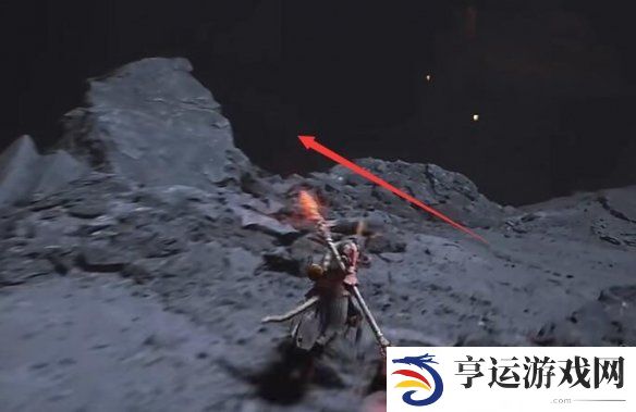 黑神话悟空马哥支线任务图文流程 黑神话悟空马哥在哪里？