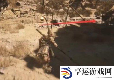 黑神话悟空辰龙在哪 黑神话悟空辰龙任务怎么做