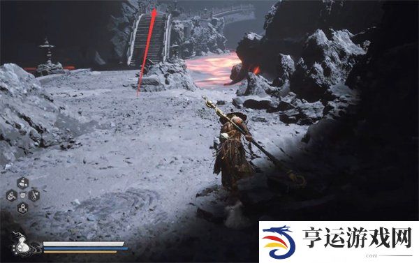 黑神话悟空第五回葫芦仙人在哪 黑神话悟空第五回葫芦仙人位置