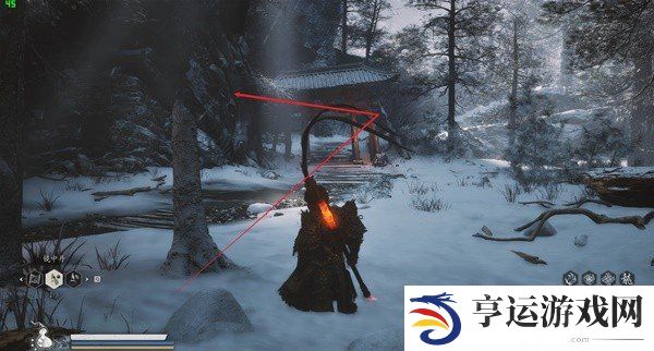 黑神话悟空六只青蛙都在哪 黑神话悟空蛙声一片六十六难达成攻略