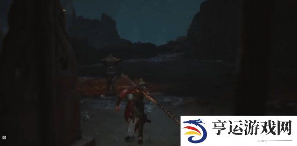 黑神话悟空盘丝洞隐藏boss 黑神话悟空盘丝洞隐藏剧情