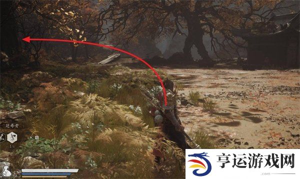 黑神话悟空第四回蒲团位置在哪里 黑神话悟空第四回蒲团位置大全