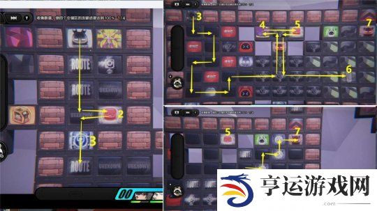 绝区零沙罗黄金周活动第二关 绝区零沙罗黄金周活动攻略