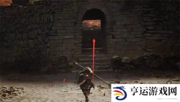 黑神话悟空第四回紫云山怎么解锁 黑神话悟空第四回紫云山支线攻略