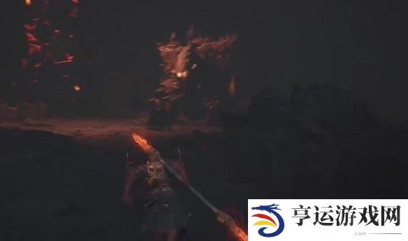 黑神话悟空马哥支线任务图文流程 黑神话悟空马哥在哪里？
