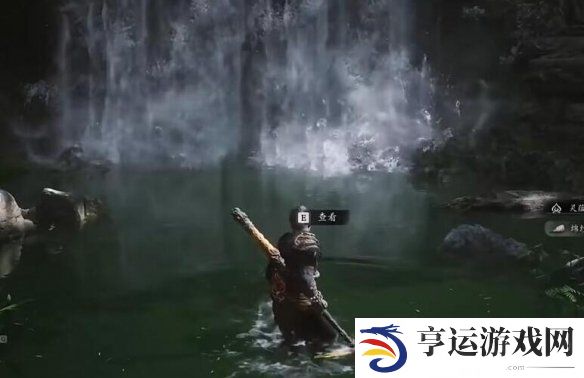 黑神话悟空博山炉怎么获得 黑神话悟空博山炉获取攻略