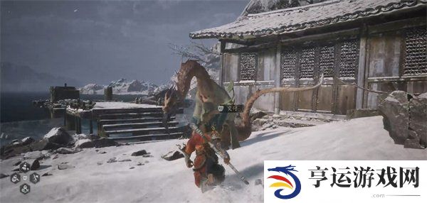 黑神话悟空画里乾坤二十九难怎么完成 黑神话悟空画里乾坤二十九难成就攻略