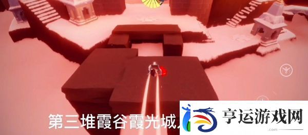 光遇12月11日大蜡烛位置介绍