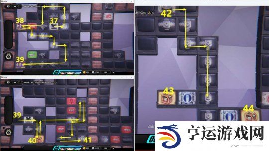 绝区零沙罗黄金周活动第二关 绝区零沙罗黄金周活动攻略