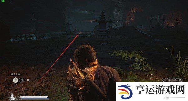 黑神话悟空全打坐蒲团点位都在哪 黑神话悟空打坐蒲团全点位一览