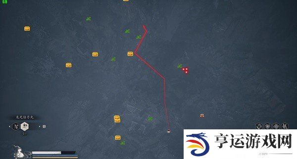 黑神话悟空全打坐蒲团点位都在哪 黑神话悟空打坐蒲团全点位一览
