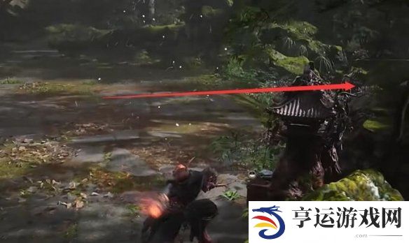 黑神话悟空马哥支线任务图文流程 黑神话悟空马哥在哪里？
