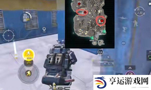 和平精英地铁逃生狙击黑鹰怎么完成 和平精英地铁逃生狙击黑鹰完成攻略