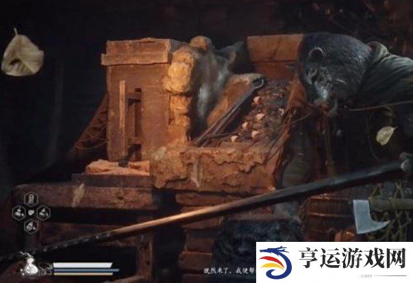 黑神话悟空辰龙在哪 黑神话悟空辰龙任务怎么做