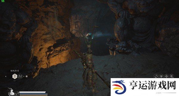 黑神话悟空六只青蛙都在哪 黑神话悟空蛙声一片六十六难达成攻略