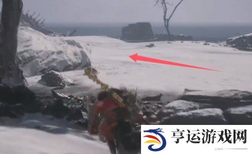 黑神话悟空无量蝠错过了怎么办 黑神话悟空无量蝠飞走了