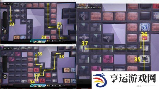 绝区零沙罗黄金周活动第二关 绝区零沙罗黄金周活动攻略