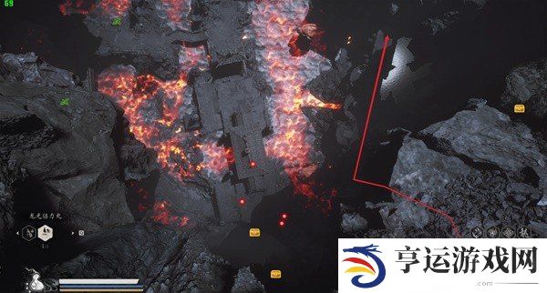 黑神话悟空全打坐蒲团点位都在哪 黑神话悟空打坐蒲团全点位一览