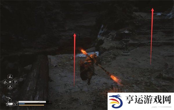 黑神话悟空第四回的行蕴哪里获得 黑神话悟空行蕴获取攻略