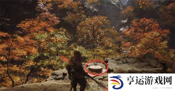 黑神话悟空第四回紫云山怎么解锁 黑神话悟空第四回紫云山支线攻略