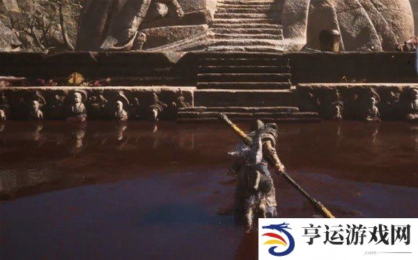 黑神话悟空全法术解锁方法 黑神话悟空法性颇通七十五难达成攻略