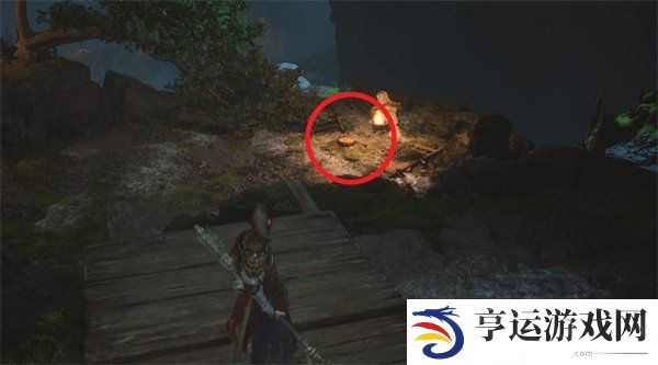 黑神话悟空第四回蒲团位置在哪里 黑神话悟空第四回蒲团位置大全