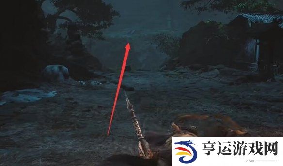 黑神话悟空盘丝洞宝箱在哪 黑神话悟空盘丝洞位置大全一览