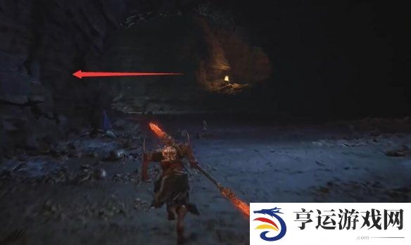 黑神话悟空马哥支线任务图文流程 黑神话悟空马哥在哪里？